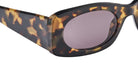 Etnia Barcelona® CALABASAS SUN Sunglasses ETB 5 CALABA 54S HVBK - Havana