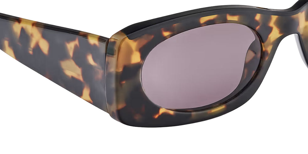 Etnia Barcelona® CALABASAS SUN Sunglasses ETB 5 CALABA 54S HVBK - Havana