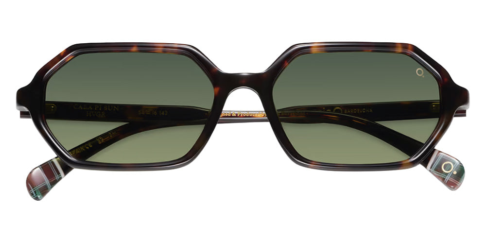 Etnia Barcelona® CALA PI SUN Sunglasses ETB 5 CALAPI 54S HVGR - Havana