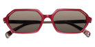 Etnia Barcelona® CALA PI SUN Sunglasses ETB 5 CALAPI 54S RDGY - Red