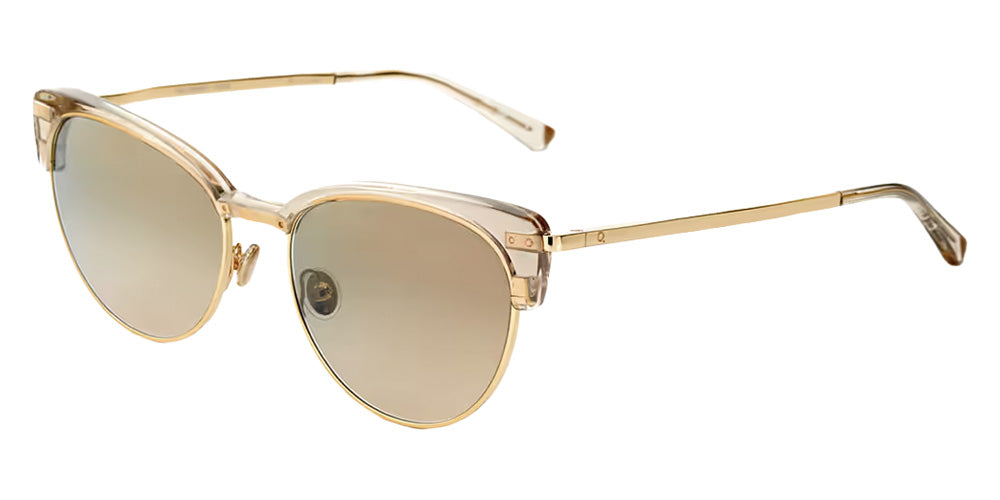 Etnia Barcelona® CAP FERRET SUN Sunglasses ETB 5 CAP FERRET GYGD - Gray