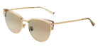 Etnia Barcelona® CAP FERRET SUN Sunglasses ETB 5 CAP FERRET GYGD - Gray
