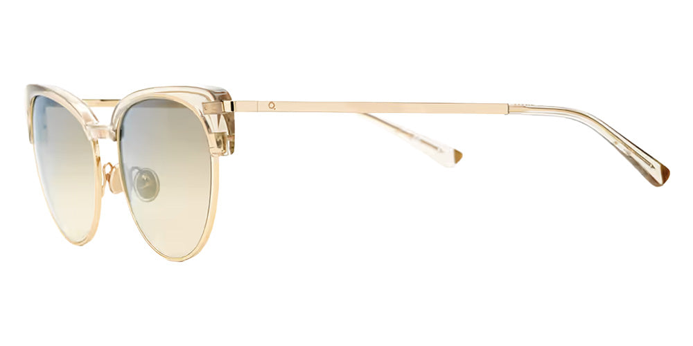 Etnia Barcelona® CAP FERRET SUN Sunglasses ETB 5 CAP FERRET GYGD - Gray