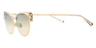 Etnia Barcelona® CAP FERRET SUN Sunglasses ETB 5 CAP FERRET GYGD - Gray