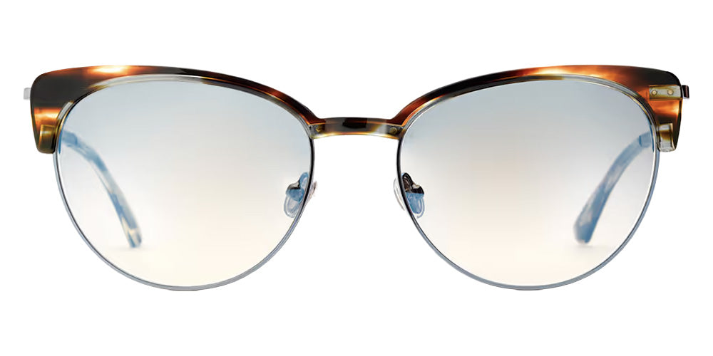 Etnia Barcelona® CAP FERRET SUN Sunglasses ETB 5 CAP FERRET HVBL - Havana