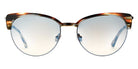 Etnia Barcelona® CAP FERRET SUN Sunglasses ETB 5 CAP FERRET HVBL - Havana