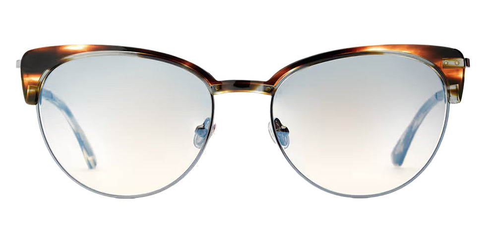 Etnia Barcelona® CAP FERRET SUN Sunglasses ETB 5 CAP FERRET HVBL - Havana