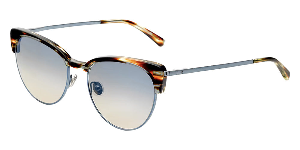 Etnia Barcelona® CAP FERRET SUN Sunglasses ETB 5 CAP FERRET HVBL - Havana