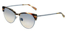 Etnia Barcelona® CAP FERRET SUN Sunglasses ETB 5 CAP FERRET HVBL - Havana