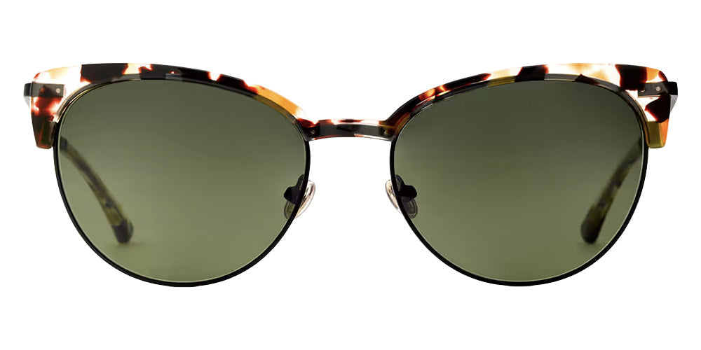 Etnia Barcelona® CAP FERRET SUN Sunglasses ETB 5 CAP FERRET HVYW - Havana/Black