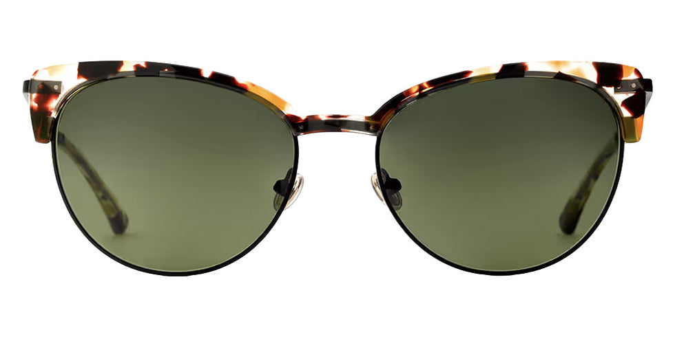 Etnia Barcelona® CAP FERRET SUN Sunglasses ETB 5 CAP FERRET HVYW - Havana/Black