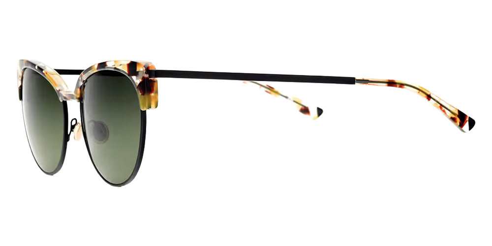 Etnia Barcelona® CAP FERRET SUN Sunglasses ETB 5 CAP FERRET HVYW - Havana/Black