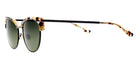 Etnia Barcelona® CAP FERRET SUN Sunglasses ETB 5 CAP FERRET HVYW - Havana/Black