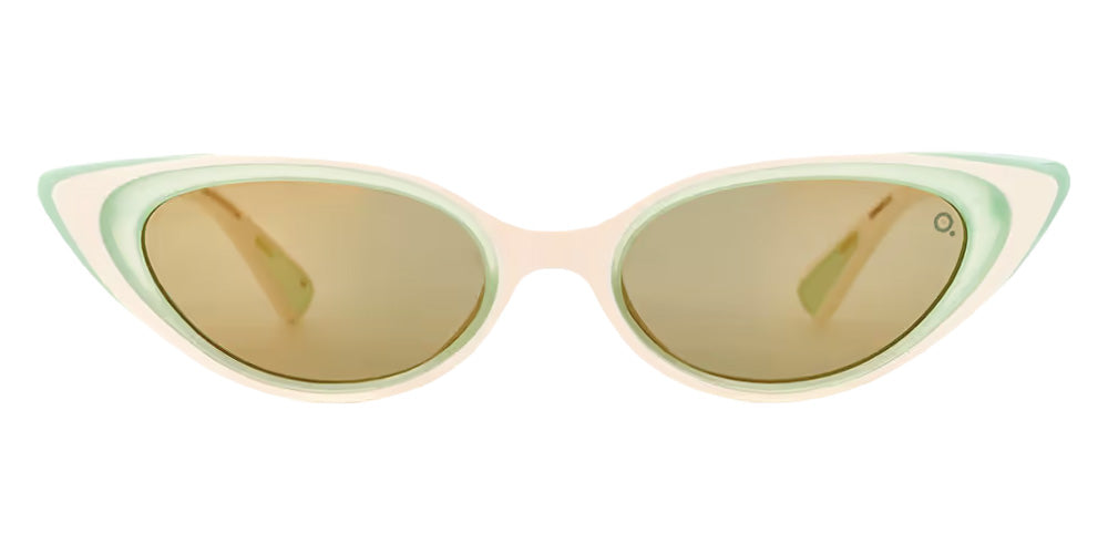 Etnia Barcelona® CARMILLA SUN Sunglasses ETB 5 CARMIL 52S WH - White