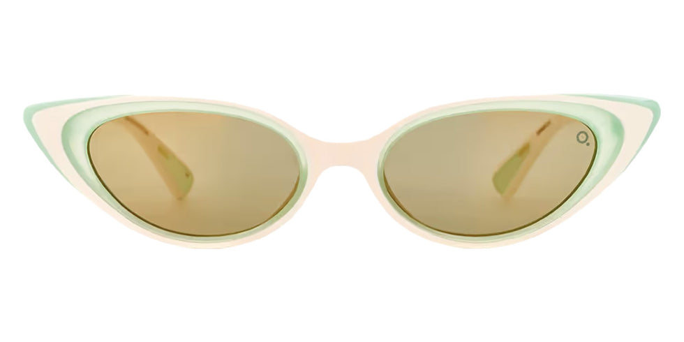 Etnia Barcelona® CARMILLA SUN Sunglasses ETB 5 CARMIL 52S WH - White