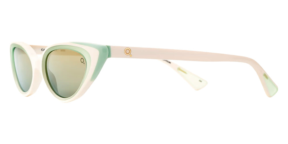 Etnia Barcelona® CARMILLA SUN Sunglasses ETB 5 CARMIL 52S WH - White