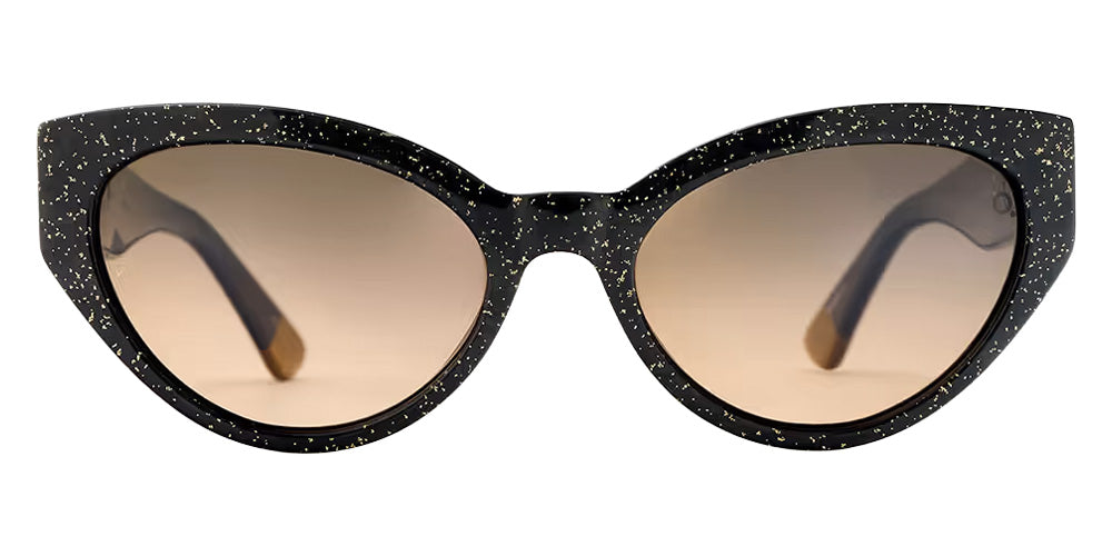 Etnia Barcelona® CARNABY SUN Sunglasses ETB 5 CARNAB 54S BKGD - Black
