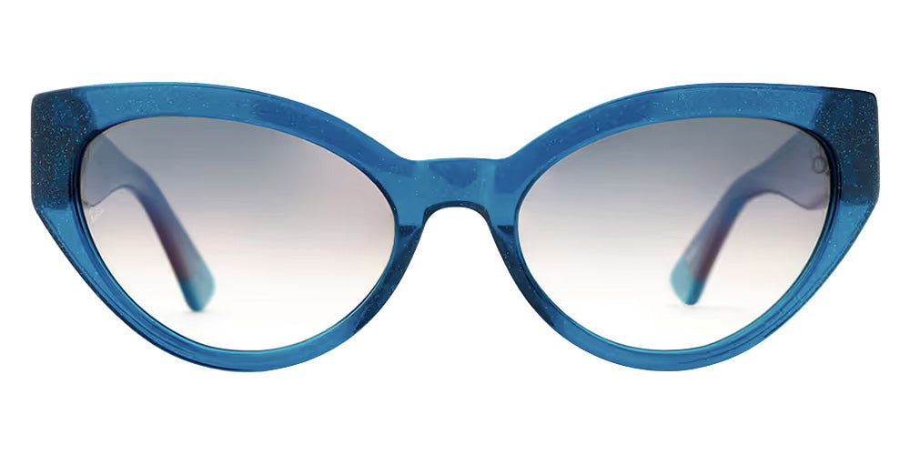 Etnia Barcelona® CARNABY SUN Sunglasses ETB 5 CARNAB 54S BLGY - Blue