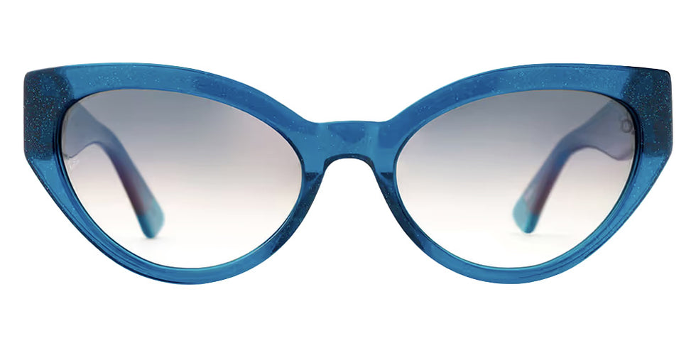 Etnia Barcelona® CARNABY SUN Sunglasses ETB 5 CARNAB 54S BLGY - Blue