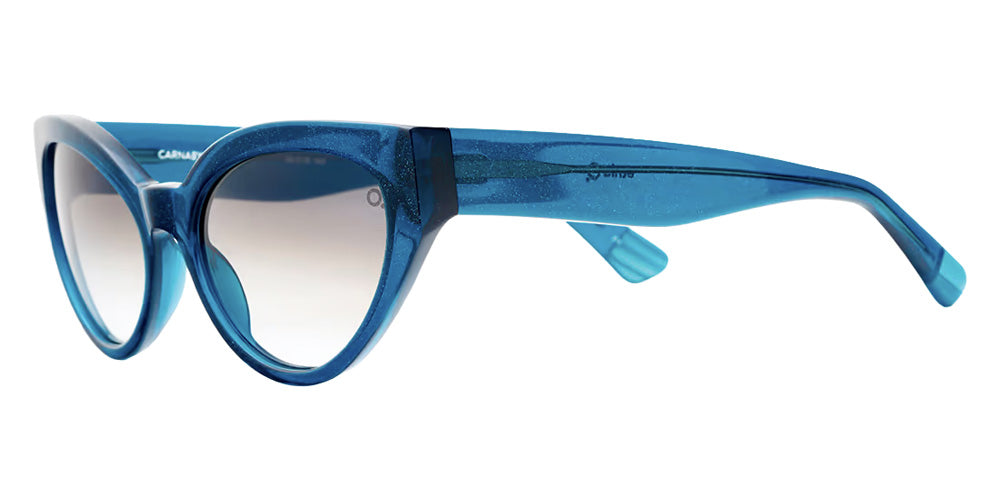 Etnia Barcelona® CARNABY SUN Sunglasses ETB 5 CARNAB 54S BLGY - Blue