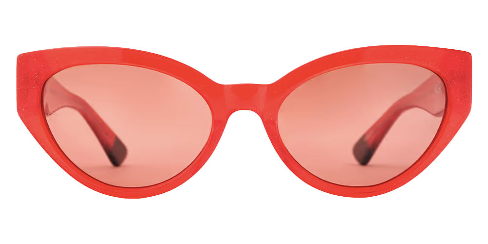 Etnia Barcelona® CARNABY SUN Sunglasses ETB 5 CARNAB 54S RDBK - Red