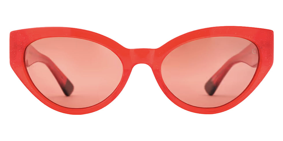 Etnia Barcelona® CARNABY SUN Sunglasses ETB 5 CARNAB 54S RDBK - Red