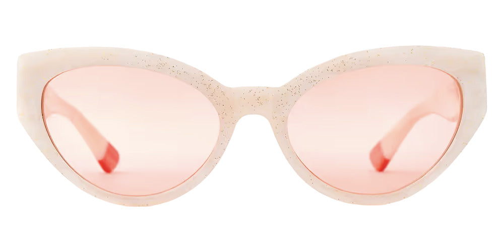 Etnia Barcelona® CARNABY SUN Sunglasses ETB 5 CARNAB 54S WHCO - White