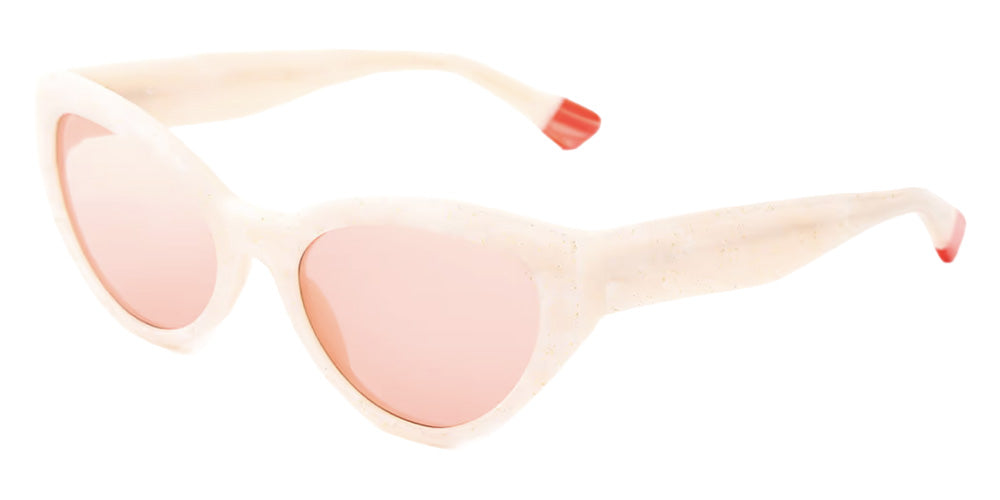 Etnia Barcelona® CARNABY SUN Sunglasses ETB 5 CARNAB 54S WHCO - White