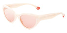 Etnia Barcelona® CARNABY SUN Sunglasses ETB 5 CARNAB 54S WHCO - White