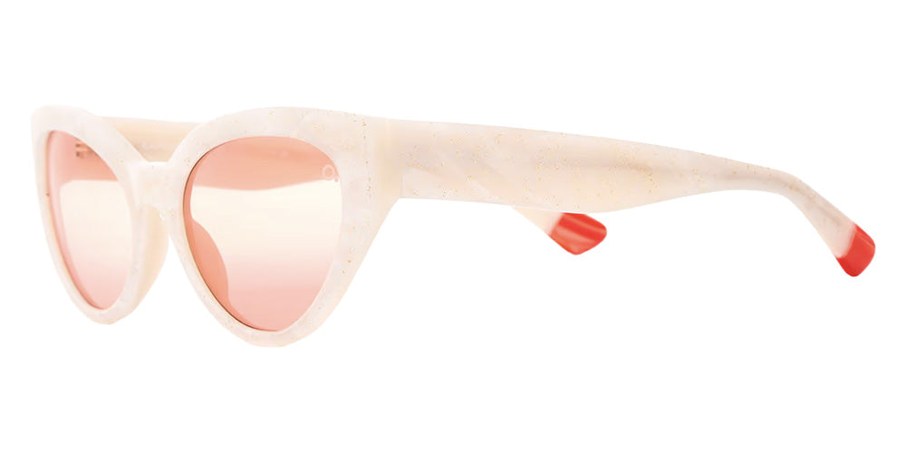 Etnia Barcelona® CARNABY SUN Sunglasses ETB 5 CARNAB 54S WHCO - White