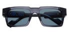 Etnia Barcelona® CHROMA N15 Sunglasses ETB 5 CHR015 54S GYBK - Gray