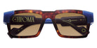 Etnia Barcelona® CHROMA N15 Sunglasses ETB 5 CHR015 54S HVRD - Havana