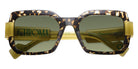 Etnia Barcelona® CHROMA N16 Sunglasses ETB 5 CHR016 53S HVGR - Havana