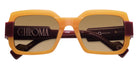 Etnia Barcelona® CHROMA N16 Sunglasses ETB 5 CHR016 53S OGBX - Orange