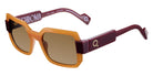 Etnia Barcelona® CHROMA N16 Sunglasses ETB 5 CHR016 53S OGBX - Orange