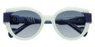 Etnia Barcelona® CHROMA N18 Sunglasses ETB 5 CHR018 52S GRDB - Green
