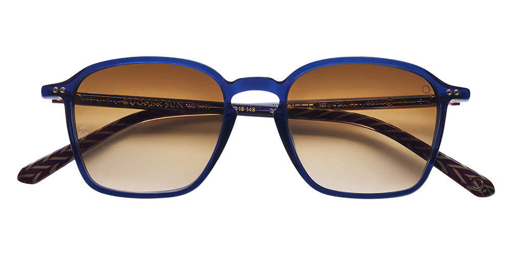 Etnia Barcelona® COOPER SUN Sunglasses ETB 5 COOPER 50S BLBX - Blue