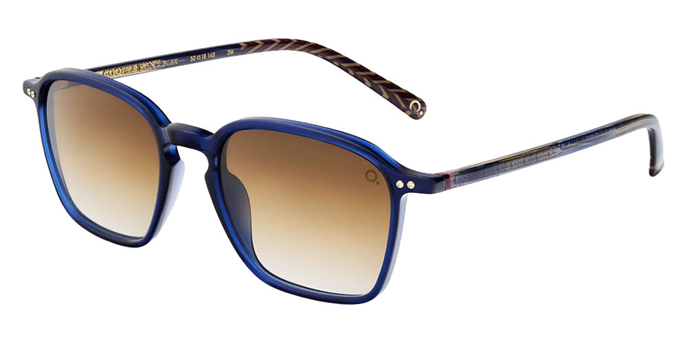 Etnia Barcelona® COOPER SUN Sunglasses ETB 5 COOPER 50S BLBX - Blue
