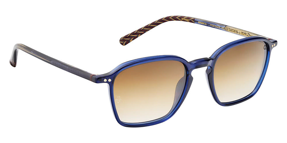 Etnia Barcelona® COOPER SUN Sunglasses ETB 5 COOPER 50S BLBX - Blue