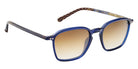 Etnia Barcelona® COOPER SUN Sunglasses ETB 5 COOPER 50S BLBX - Blue