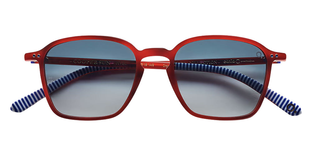 Etnia Barcelona® COOPER SUN Sunglasses ETB 5 COOPER 50S HVBL - Havana