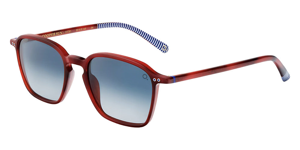 Etnia Barcelona® COOPER SUN Sunglasses ETB 5 COOPER 50S HVBL - Havana