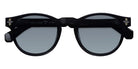 Etnia Barcelona® COSTA SUN Sunglasses ETB 5 COSTA 51S BK - Black