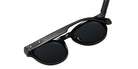 Etnia Barcelona® COSTA SUN Sunglasses ETB 5 COSTA 51S BK - Black