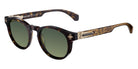 Etnia Barcelona® COSTA SUN Sunglasses ETB 5 COSTA 51S HV - Havana