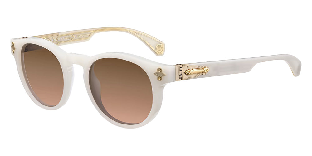 Etnia Barcelona® COSTA SUN Sunglasses ETB 5 COSTA 51S WH - White