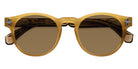Etnia Barcelona® COSTA SUN Sunglasses ETB 5 COSTA 51S YWBR - Yellow