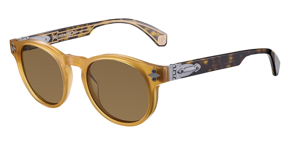 Etnia Barcelona® COSTA SUN Sunglasses ETB 5 COSTA 51S YWBR - Yellow