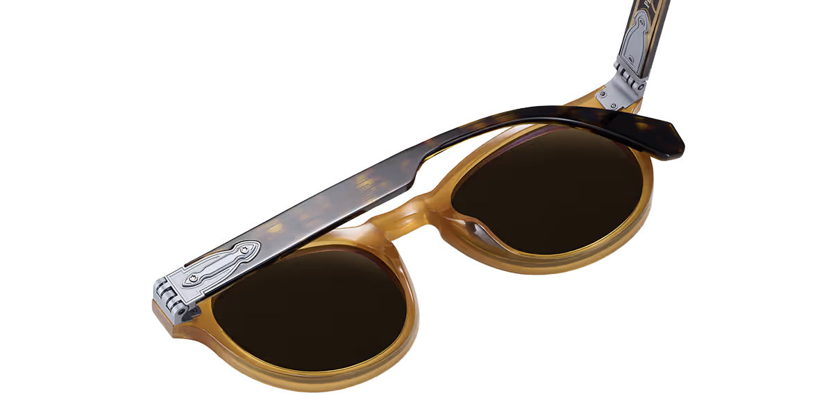 Etnia Barcelona® COSTA SUN Sunglasses ETB 5 COSTA 51S YWBR - Yellow