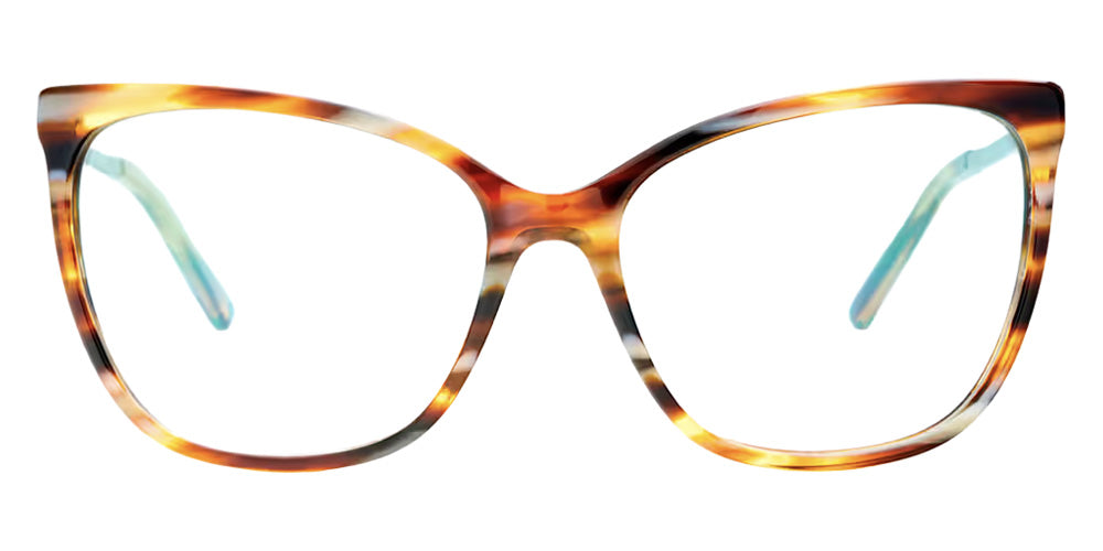 Etnia Barcelona® DIAMANT SUN Sunglasses ETB 5 DIAMANT HVTQ - Havana